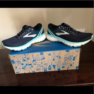 Brooks Ghost 11